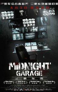 Midnight Garage