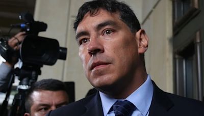 Corte Suprema dejó en firme juicio contra el excongresista Álvaro Hernán Prada, investigador de Gustavo Petro en el CNE