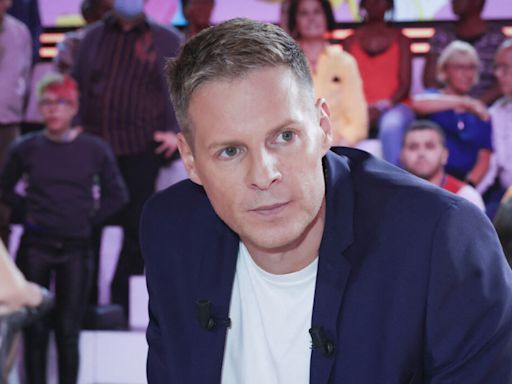 Matthieu Delormeau sort du silence via ses proches : ils démentent qu'il ait tenté de mettre fin à ses jours (EXCLU)