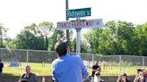 Franco Harris gets his own street and day. Here's how Mount Holly is honoring NFL legend