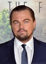 Leonardo DiCaprio