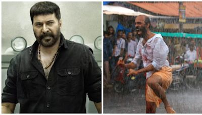 Raj B Shetty recalls how Mammootty helped him through a tough scene during Turbo shoot: ‘He knew I was uncomfortable’