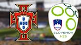 Eurocopa 2024: Portugal Vs Eslovenia EN VIVO (Octavos de Final)