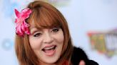 Judy Tenuta, brash 'Love Goddess' comedian, dies at 72