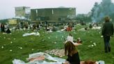 Inside the first-ever Glastonbury Festival that cost only £1 to enter
