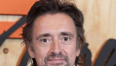 Richard Hammond reveals 'I thought I was going to die' ahead of 'terrifying' The Grand Tour finale