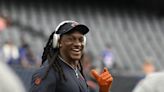 Tremaine Edmunds buys $1.4 million home in Northbrook suburb