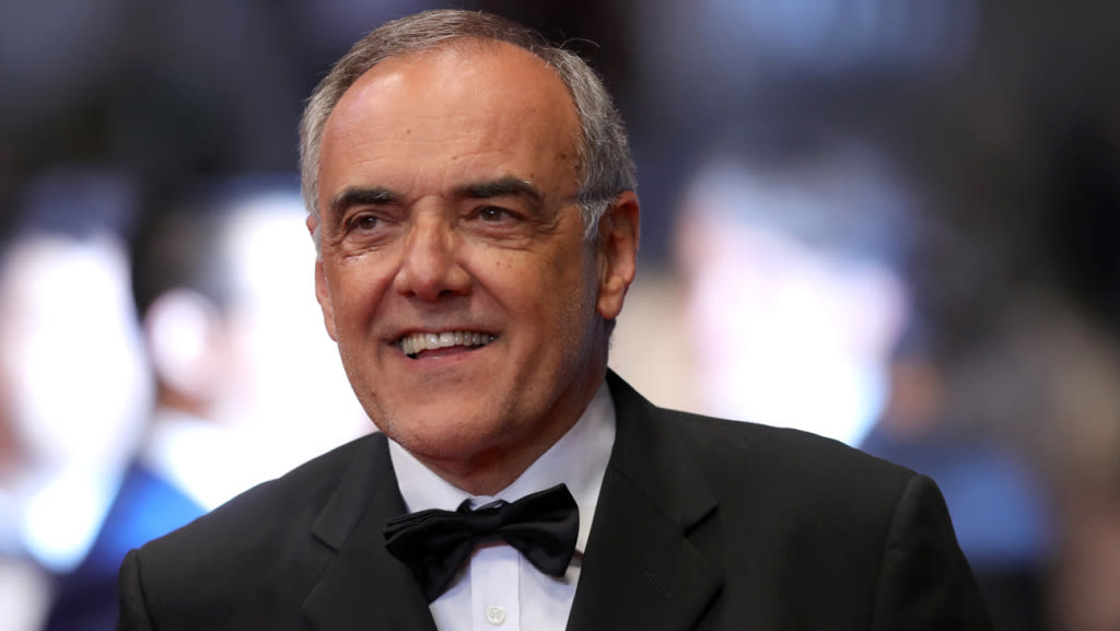 Alberto Barbera Extends Contract as Venice Film Festival Director Through 2026