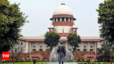 'Irrespective of religion': SC says Muslim women can seek maintenance from husbands after divorce | India News - Times of India