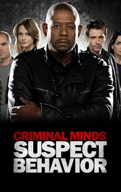 Criminal Minds: Suspect Behavior