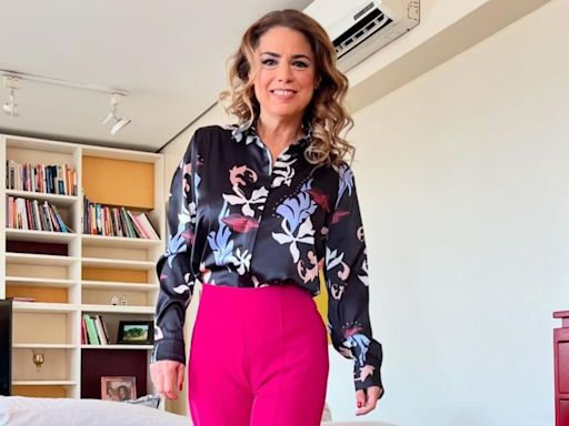 Marina Calabró contó la verdad detrás de su renuncia al programa de Lanata y lo que sucedió con Rolando Barbano