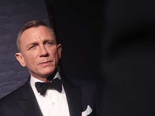 Fans Say Daniel Craig Is in His 'Have Fun Era' as He Debuts Controversial New Look