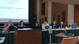 Wyoming Area School District approves budget with tentative 7.2% tax increase - Times Leader