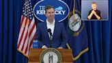 KY Gov. Beshear gives update on response to recent severe storms - KBSI Fox 23 Cape Girardeau News | Paducah News