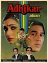 Adhikar (1986 film)