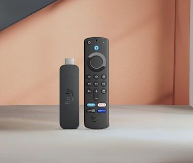 Amazon Fire TV Stick 4K review: A near-perfect streaming device on budget