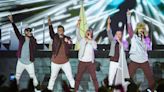 Los Backstreet Boys aterrizan de nuevo en España: los ingredientes de un éxito que dura tres décadas