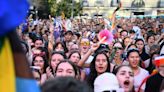 El pregón del Orgullo Madrid da el pistoletazo de salida a días de fiesta y reivindicación LGTBIQ+