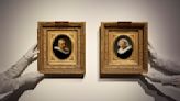 Two rediscovered Rembrandts to be auctioned after 200 years