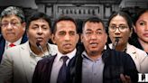 Congreso: denuncias contra 6 parlamentarios en casos Mochasueldos y Los Niños se estancan