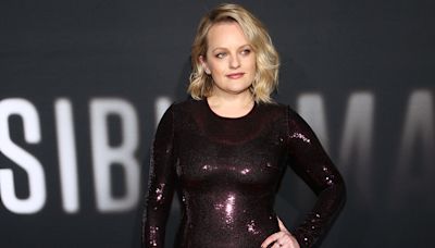 Elisabeth Moss: 'Durchgeknallt'-Dreharbeiten waren „einschüchternde" Erfahrung