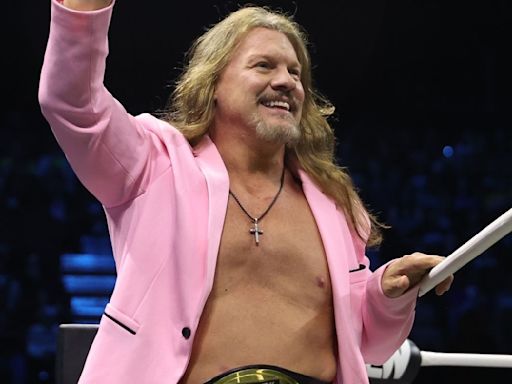 Chris Jericho Compares Match With This Fellow AEW Star To Wrestling The Undertaker - Wrestling Inc.