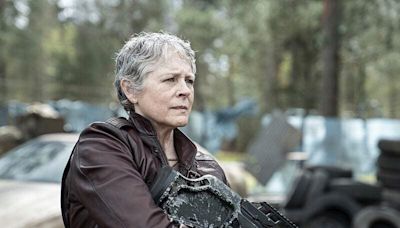 ‘Daryl Dixon: The Book Of Carol’ Episode 1 Review — Incredibly Stupid Even For ‘The Walking Dead’