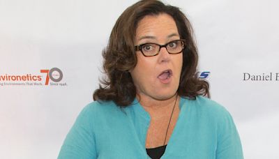 Rosie O'Donnell joining cast of "And Just Like That..."