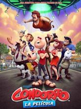 Condorito: la película