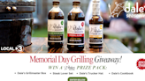 WRCB Dale’s Seasoning Memorial Day Grilling Giveaway