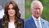 Kate Middleton and King Charles Are Both Undergoing Cancer Treatment. Is It Safe for Them to Greet the Public?