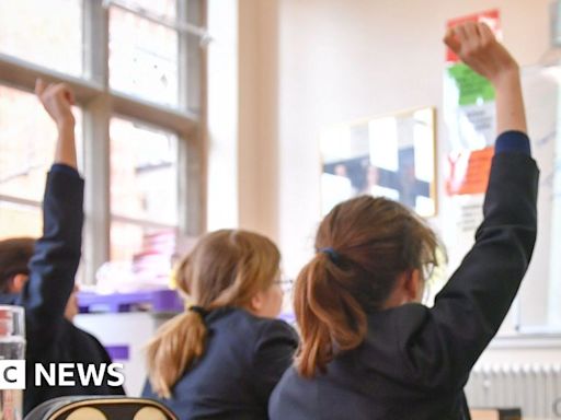 Sex education: Schools urged to teach pupils about sex crimes