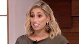 Inside Stacey Solomon's dreamy pool house reveal and family updates at Essex home