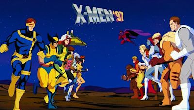 All 10 Episodes For Season 1 Of X-Men '97, Ranked