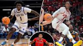 How Rick Pitino envisions St. John’s revamped backcourt will work after Kadary Richmond, Deivon Smith additions