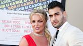 Britney Spears Admits To Making ‘Mistakes’ In Marriage To Sam Asghari