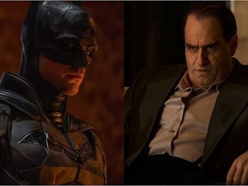 'The Penguin': Will Robert Pattinson appear as Batman in the series? Matt Reeves reveals