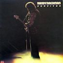 Survivor (Randy Bachman album)