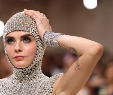 Cara Delevingne confiesa cómo logró superar su adicción a las drogas: “No estás solo”