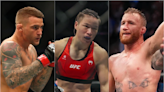 Matchup Roundup: New UFC and Bellator fights announced in the past week (May 16-21)