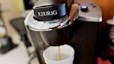 A Paper Clip Is The Ticket To Finally Cleaning Your Keurig Needle