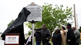 Roadside marker unveiled to honor 86th anniversary of Crisfield crab pickers strike