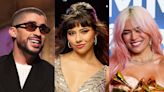 Top Latino pop culture moments of 2023