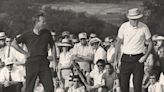A look at Arnold Palmer's historic OKC visit following his final PGA win in 1964
