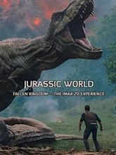 Jurassic World: Fallen Kingdom‎