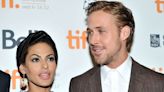 Eva Mendes Shares Sweet Post in Support of Ryan Gosling and His New Movie