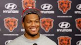 Storylines to follow with Bears on Hard Knocks