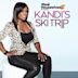 Kandi's Ski Trip