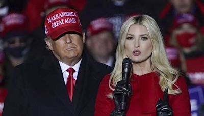 George Conway Details ‘Oh, It’s Daddy’ Call To Ivanka That Exposed Trump’s Fears