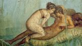 How to have sex like a Roman: an ancient guide to the art of love